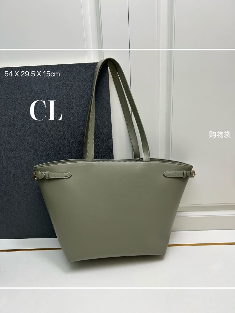 Celine Shopping Bags